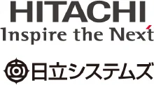 日立システムズ