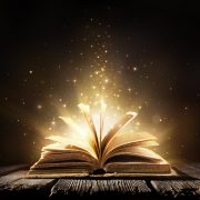 ThinkstockPhotos-516137066 Magic Book With Shining Lights