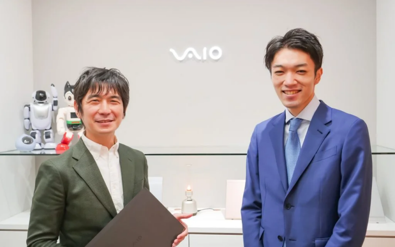 VAIO株式会社