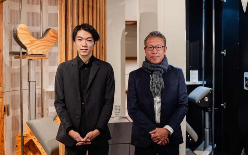 広葉樹合板株式会社